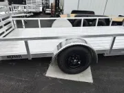 new Utility Trailers Nexhaul  for sale, in Wilmington, DE Thumbnail 3