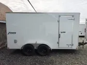 new Cargo (Enclosed) Trailers Homesteader Trailers  for sale, in Wilmington, DE Thumbnail 2