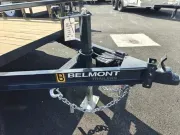 new Utility Trailers Belmont  for sale, in Wilmington, DE Thumbnail 3
