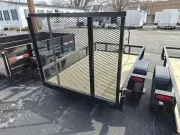 new Utility Trailers MCT  for sale, in Wilmington, DE Thumbnail 3
