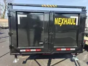 new Dump Trailers Nexhaul  for sale, in Wilmington, DE Thumbnail 3