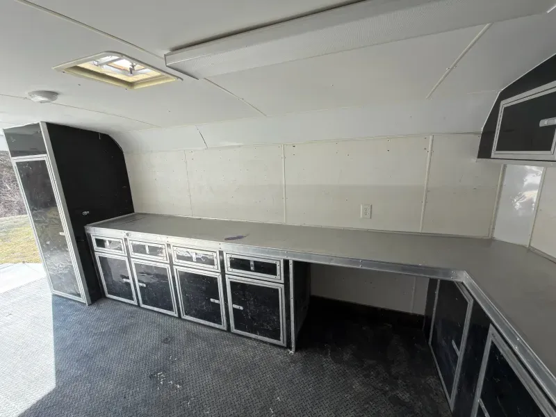 used Cargo (Enclosed) Trailers Stealth Trailers  for sale, in Olathe, KS Thumbnail 13