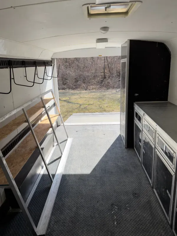 used Cargo (Enclosed) Trailers Stealth Trailers  for sale, in Olathe, KS Thumbnail 15