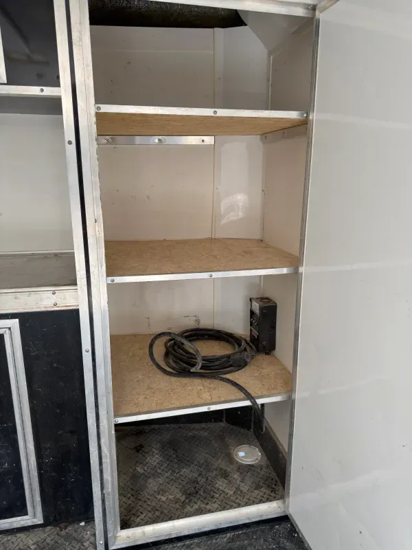 used Cargo (Enclosed) Trailers Stealth Trailers  for sale, in Olathe, KS Thumbnail 12