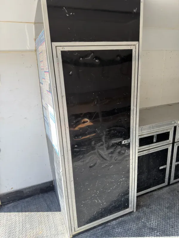 used Cargo (Enclosed) Trailers Stealth Trailers  for sale, in Olathe, KS Thumbnail 11