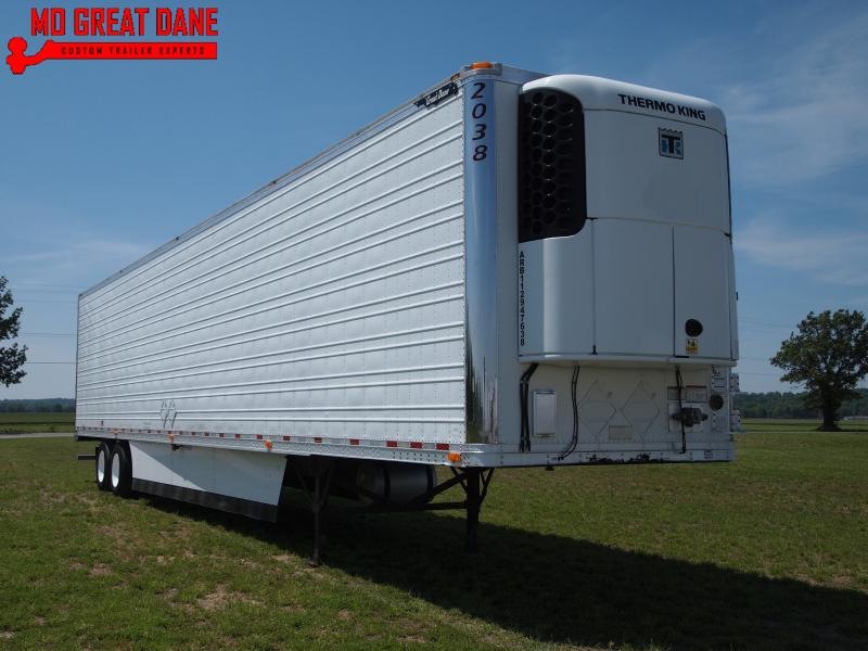 2015 Great Dane SUPER SEAL REEFER Reefer 2015 Great Dane SUPER SEAL REEFER Reefer