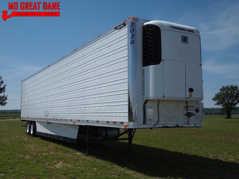 2015 Great Dane SUPER SEAL REEFER Reefer