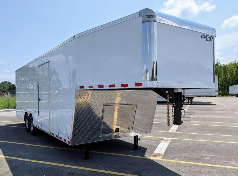 new Cargo (Enclosed) Trailers Bravo Trailers  for sale, in O Fallon, MO image-0