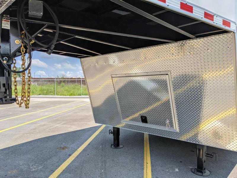 new Cargo (Enclosed) Trailers Bravo Trailers  for sale, in O Fallon, MO Thumbnail 10