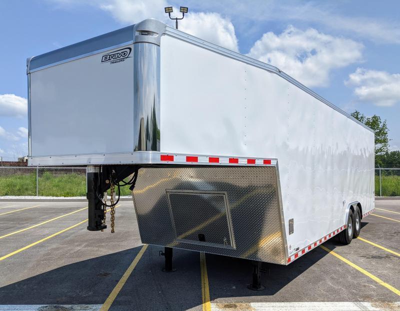 new Cargo (Enclosed) Trailers Bravo Trailers  for sale, in O Fallon, MO Thumbnail 5