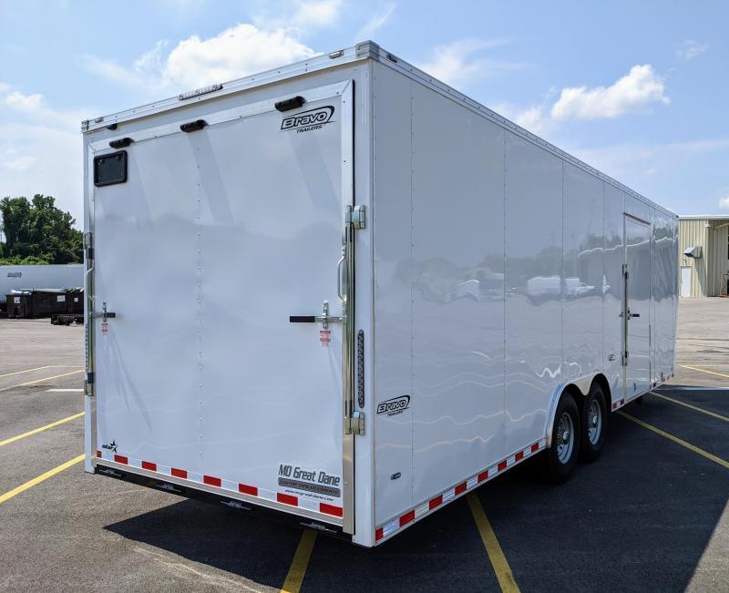 new Cargo (Enclosed) Trailers Bravo Trailers  for sale, in O Fallon, MO Thumbnail 2