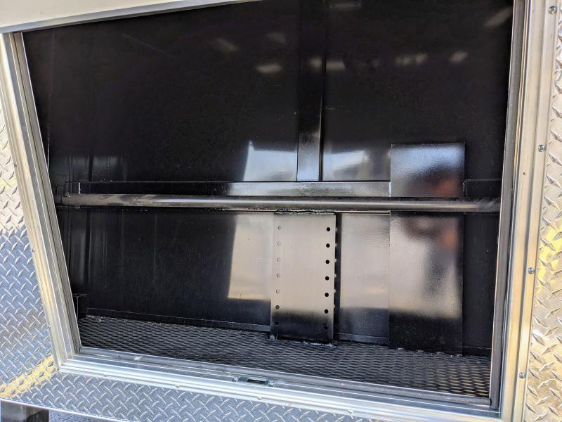 new Cargo (Enclosed) Trailers Bravo Trailers  for sale, in O Fallon, MO Thumbnail 11