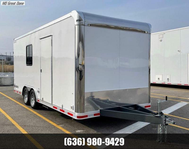 Mobile Command & Response Trailers Trailers for Sale and Rental in