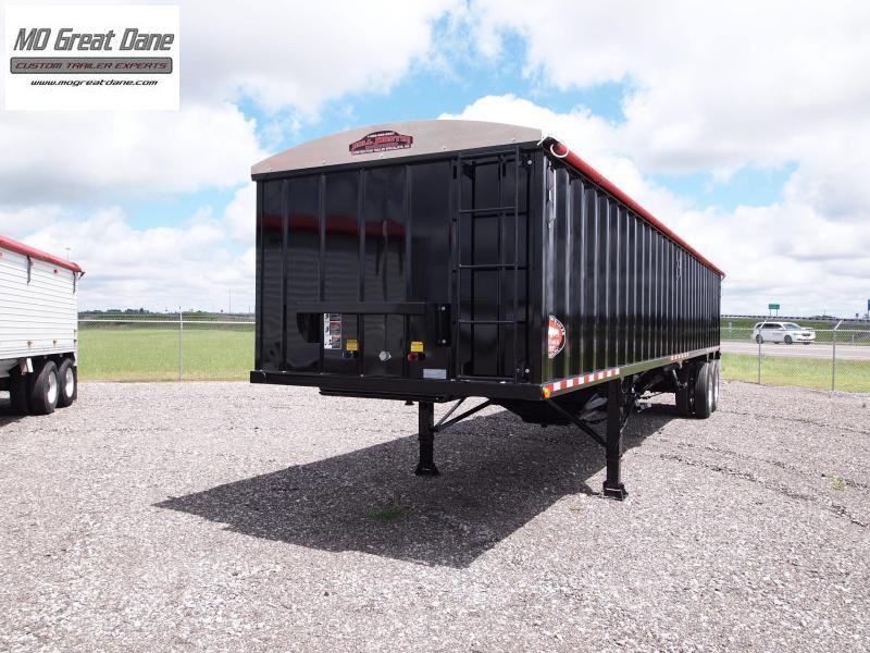 2022 CTS Grain Hopper Bottom 2022 CTS Grain Hopper Bottom