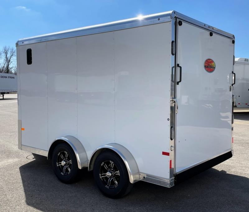 new Motorcycle / Cycle Trailers Sundowner Trailers  for sale, in O Fallon, MO Thumbnail 4