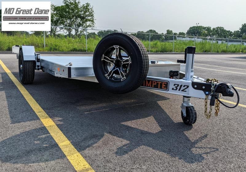 2022 Timpte 0312LSEZ Utility Trailer 2022 Timpte 0312LSEZ Utility Trailer