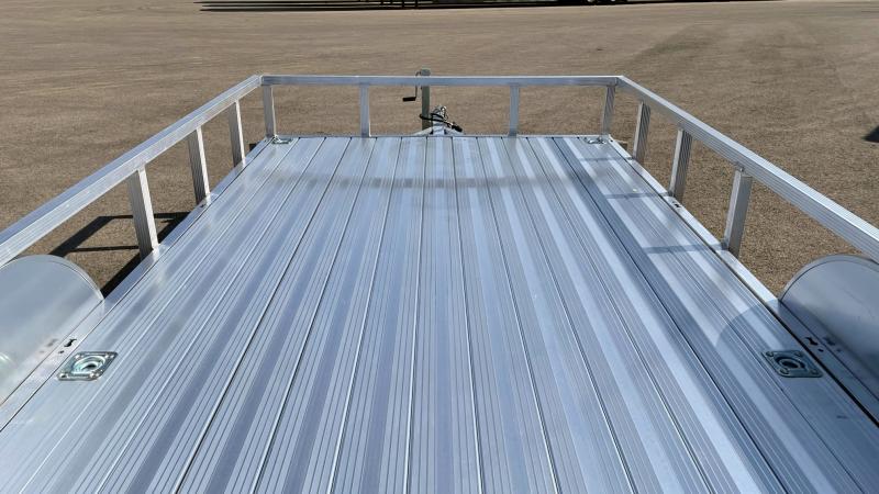 new Utility Trailers Sport Haven  for sale, in O Fallon, MO Thumbnail 6