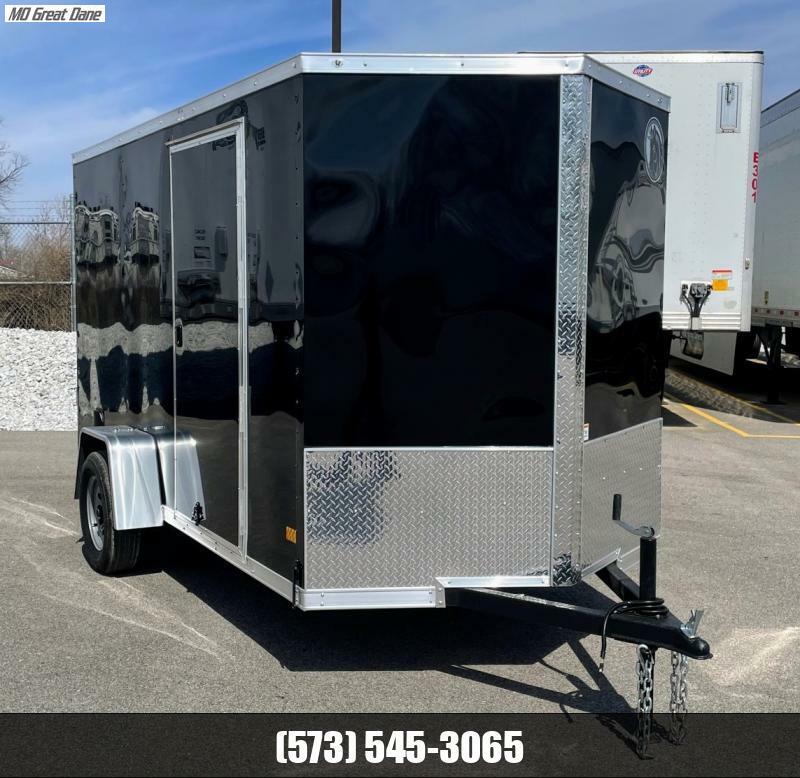 Cargo / Enclosed Trailers for sale Missouri Trailer Classifieds