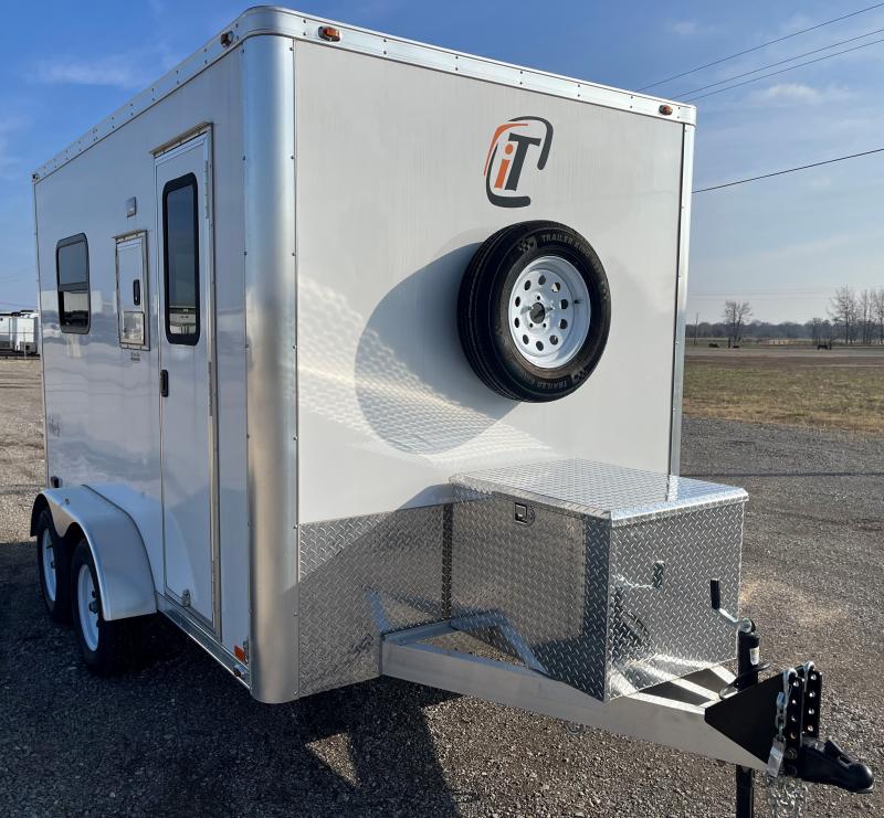 new Office / Fiber Optic Trailers InTech  for sale, in Benton, MO image-0