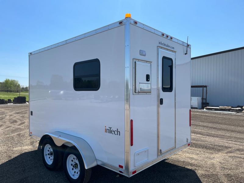 new Office / Fiber Optic Trailers InTech  for sale, in Benton, MO Thumbnail 4