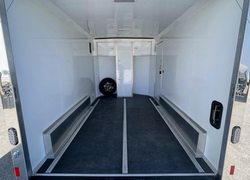 new Motorcycle / Cycle Trailers Sundowner Trailers  for sale, in O Fallon, MO Thumbnail 12