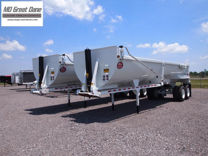 2022 Construction Trailer Specialists, Inc. Rock Master Dump 2022 Construction Trailer Specialists, Inc. Rock Master Dump