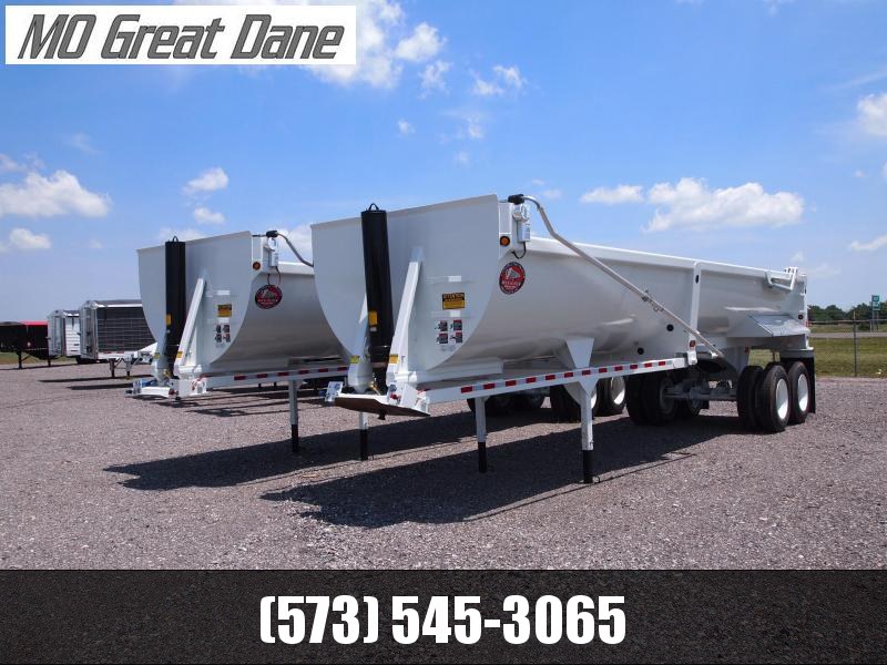 2022 Construction Trailer Specialists, Inc. Rock Master Dump 2022 Construction Trailer Specialists, Inc. Rock Master Dump