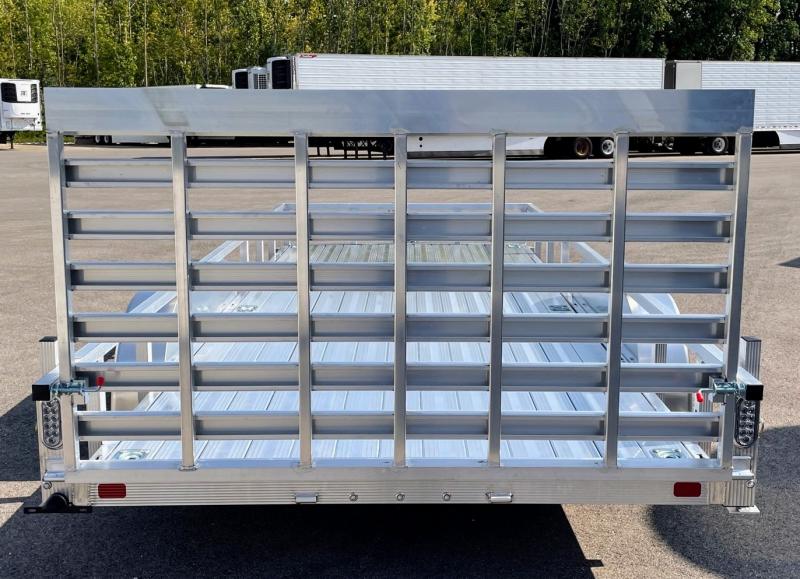 new Utility Trailers Sport Haven  for sale, in O Fallon, MO Thumbnail 3