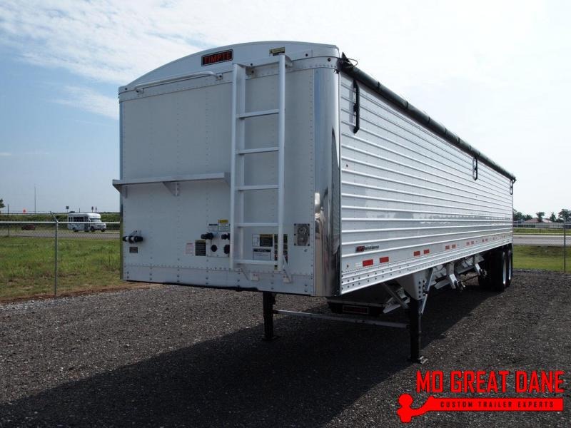 2017 Commercial Hopper 2017 Commercial Hopper