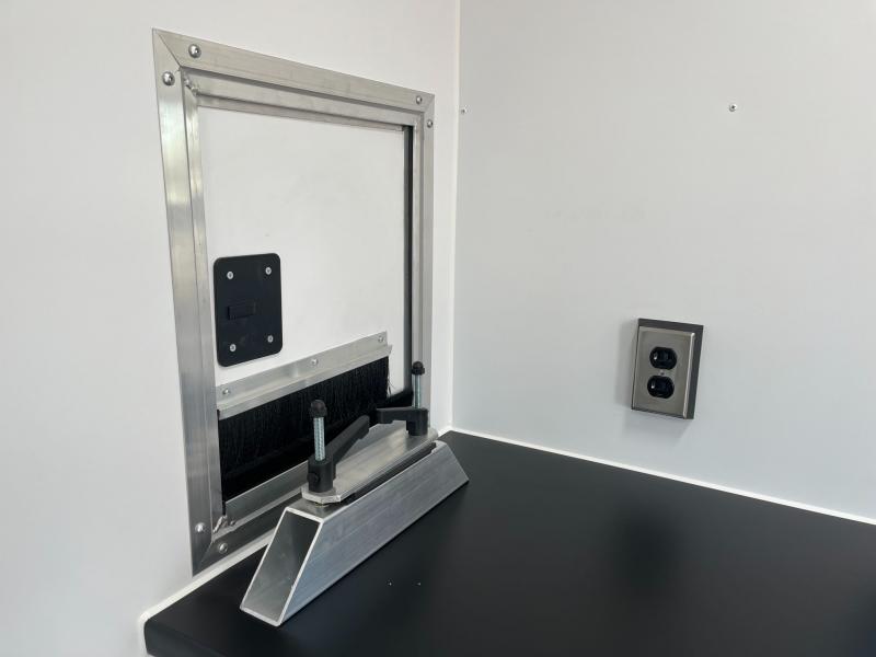 new Office / Fiber Optic Trailers InTech  for sale, in Benton, MO Thumbnail 8