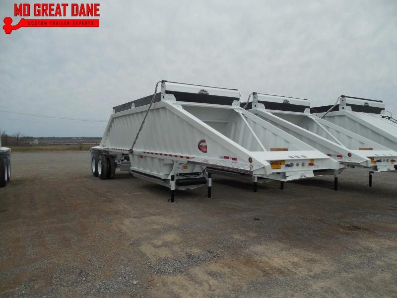 2021 CTS Dump Trailer 2021 CTS Dump Trailer
