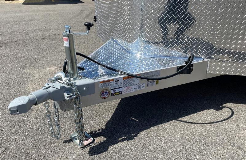new Motorcycle / Cycle Trailers Sundowner Trailers  for sale, in O Fallon, MO Thumbnail 6