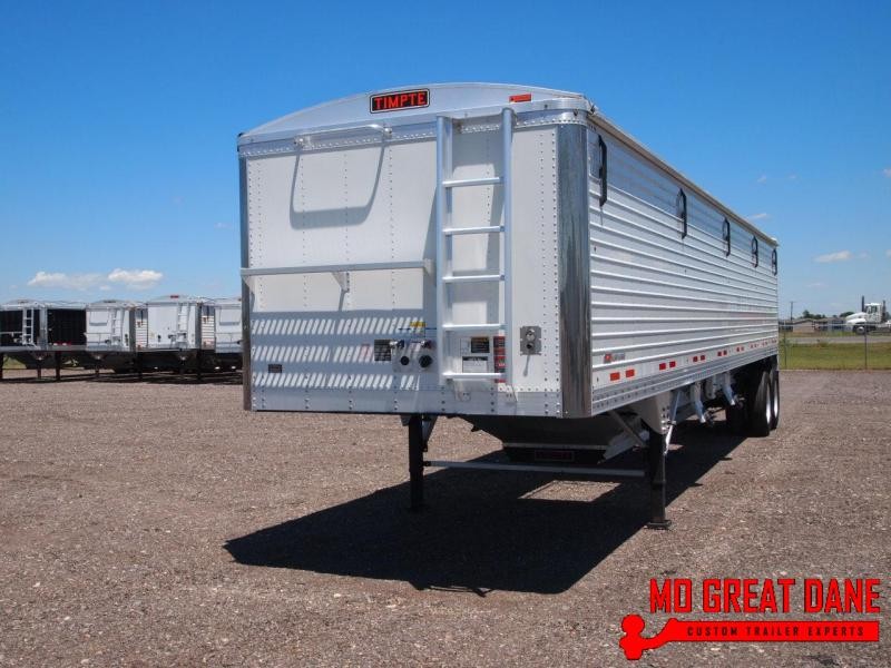 2018 Other Super Hopper Hopper Trailer 2018 Other Super Hopper Hopper Trailer
