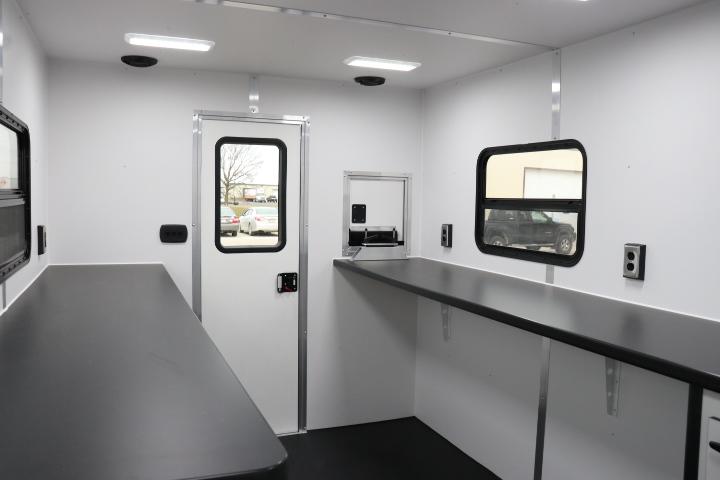 new Office / Fiber Optic Trailers InTech  for sale, in Benton, MO Thumbnail 10