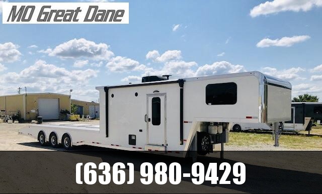 2022 Sundowner Trailers 2286KM Krawler Hauler Toy Hauler RV (COMPLETION SUMMER 2022) 2022 Sundowner Trailers 2286KM Krawler Hauler Toy Hauler RV (COMPLETION SUMMER 2022)