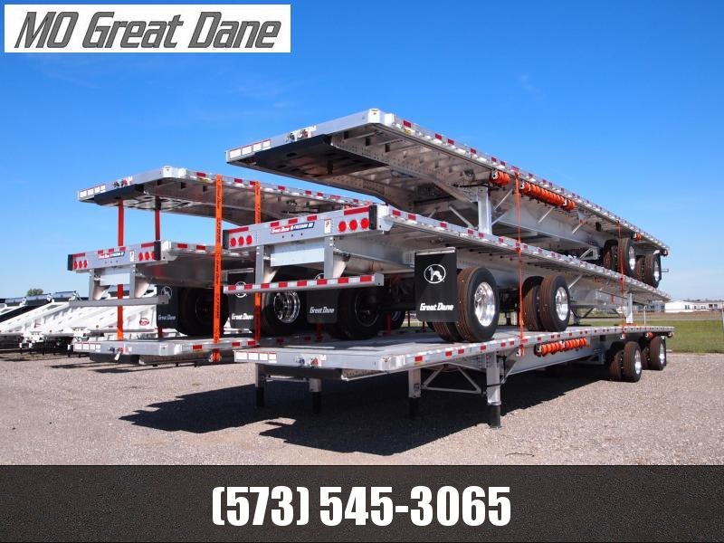 2023 Great Dane FXP FLATBED Flat Bed 2023 Great Dane FXP FLATBED Flat Bed
