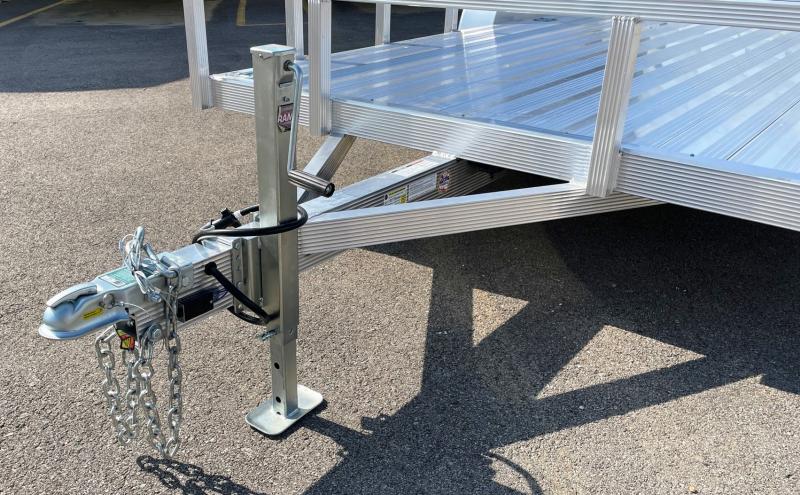 new Utility Trailers Sport Haven  for sale, in O Fallon, MO Thumbnail 11