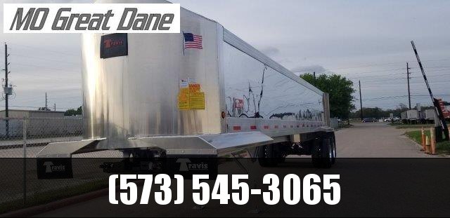 2022 Aerolite XLT End Dump 2022 Aerolite XLT End Dump