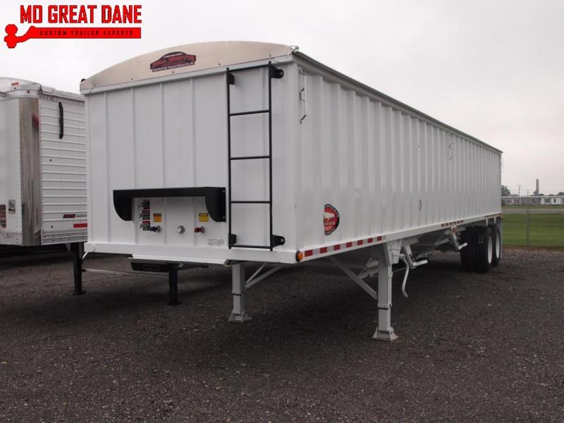2022 CTS Grain Hopper Bottom 2022 CTS Grain Hopper Bottom
