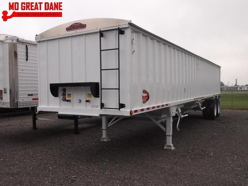 2022 CTS Grain Hopper Bottom 2022 CTS Grain Hopper Bottom