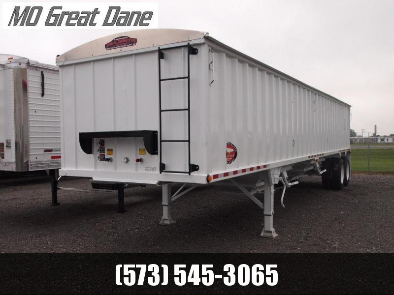 2023 CTS Grain Hopper Bottom 2023 CTS Grain Hopper Bottom