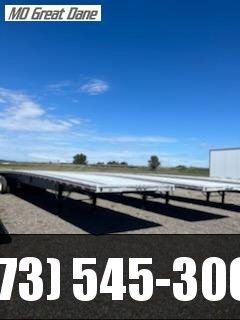 2018 MAC Trailer 48' Mac Flat bed Flat Bed 2018 MAC Trailer 48' Mac Flat bed Flat Bed