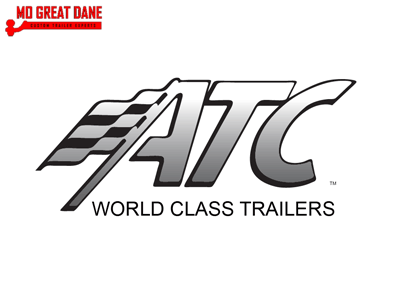 2021 ATC 6 x 12 Raven Cargo Aluminum Enclosed Cargo Trailer 2021 ATC 6 x 12 Raven Cargo Aluminum Enclosed Cargo Trailer
