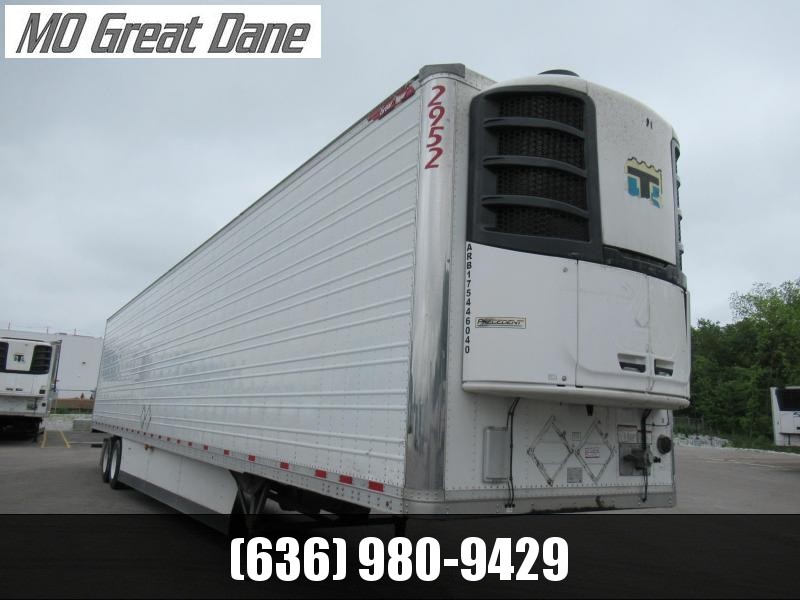 2018 Great Dane High Cube Reefer Trailer Reefer - 25 Available 2018 Great Dane High Cube Reefer Trailer Reefer - 25 Available