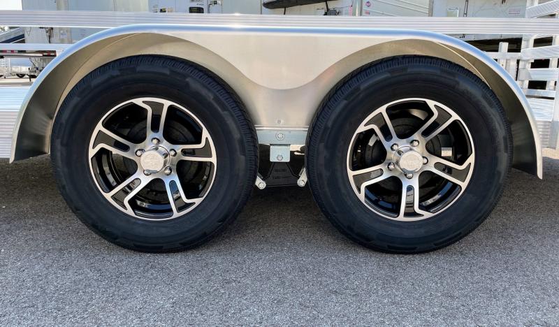 new Utility Trailers Sport Haven  for sale, in O Fallon, MO Thumbnail 12