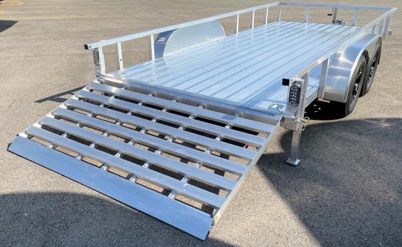 new Utility Trailers Sport Haven  for sale, in O Fallon, MO Thumbnail 8