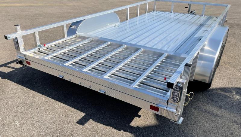 new Utility Trailers Sport Haven  for sale, in O Fallon, MO Thumbnail 9