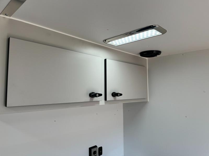 new Office / Fiber Optic Trailers InTech  for sale, in Benton, MO Thumbnail 9