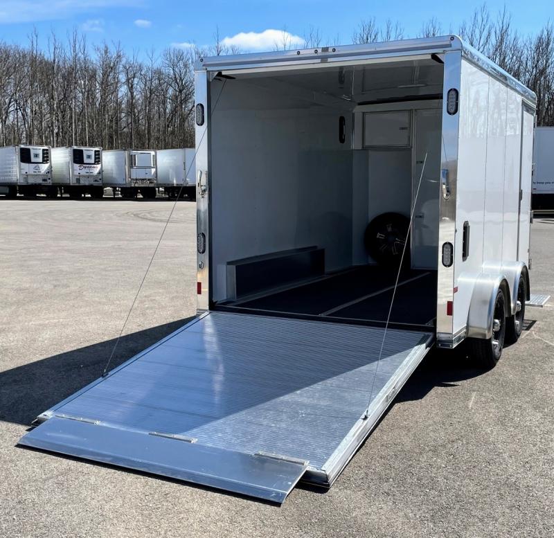 new Motorcycle / Cycle Trailers Sundowner Trailers  for sale, in O Fallon, MO Thumbnail 11
