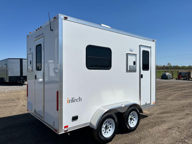 new Office / Fiber Optic Trailers InTech  for sale, in Benton, MO Thumbnail 6